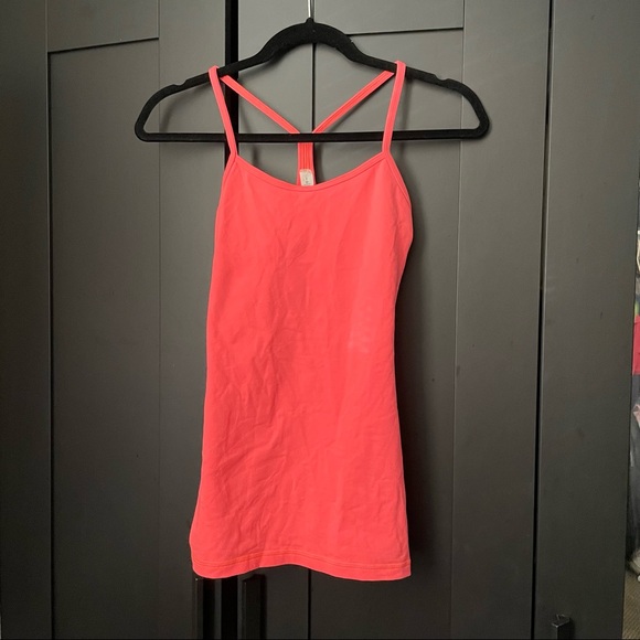 Lululemon tank - Picture 3 of 5
